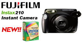 Instax 210