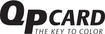 QP Card Logo