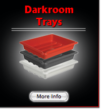 Darkroom Trays