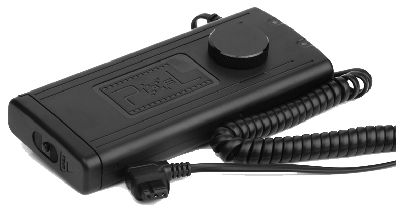 Canon Power Pack