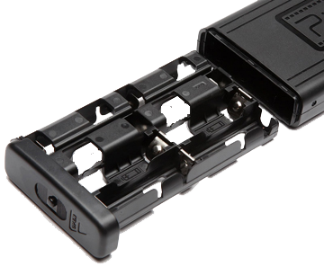 Canon Pack Open