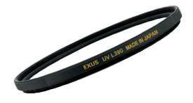 Marumi Exus LP filter