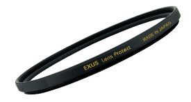 Marumi Exus LP filter