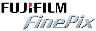 Fuji Finepix logo