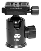 Sirui G-10X