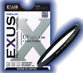 Marumi Exus Lens Protect