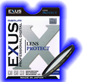 Marumi Exus Lens Protect